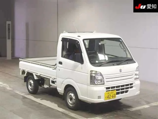 Suzuki Carry Truck DA16T 2021